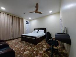 Raahi hotel