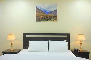 Raahi hotel