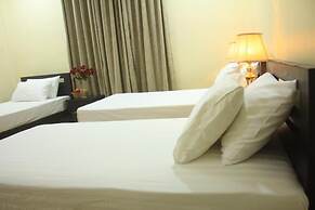 Raahi hotel