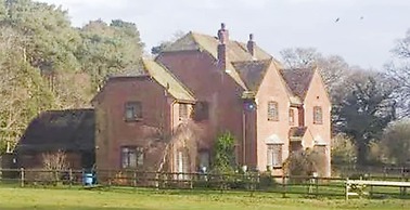 Beautiful 1-bed Apartment in Wareham,dorset