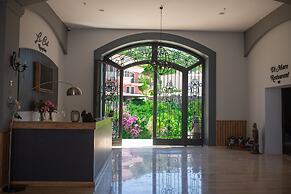 Le Ciel Hotels & Wellness Club