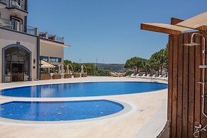 Le Ciel Hotels & Wellness Club