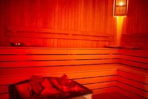 Le Ciel Hotels & Wellness Club