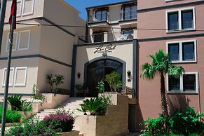 Le Ciel Hotels & Wellness Club