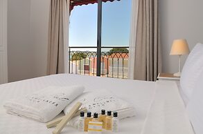 Le Ciel Hotels & Wellness Club