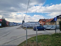 Beautiful 1-bed Apartment in Sveta Nedelja