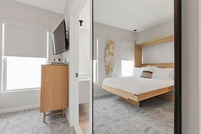 The St Laurent Social Club & Guest Rooms