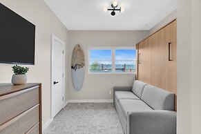 The St Laurent Social Club & Guest Rooms