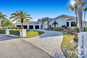 Sophia's Compound resort w heated pool