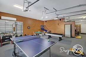 Sophia's Compound resort w heated pool