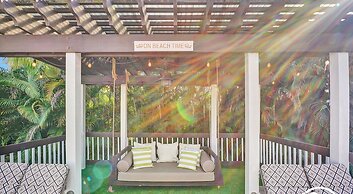 Sophia's Compound resort w heated pool