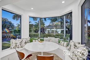 Sophia's Compound resort w heated pool