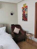 SIĞACIK SEN KONUK EVİ