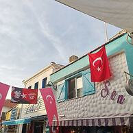 SIĞACIK SEN KONUK EVİ