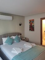 SIĞACIK SEN KONUK EVİ