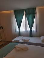 SIĞACIK SEN KONUK EVİ