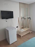 SIĞACIK SEN KONUK EVİ