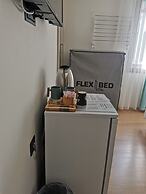 SIĞACIK SEN KONUK EVİ