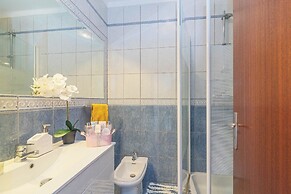 Great 1bed Flat - Praia da Rocha - Wi-fi - Parking