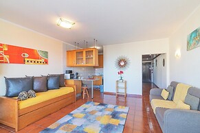 Great 1bed Flat - Praia da Rocha - Wi-fi - Parking