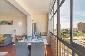 Great 1bed Flat - Praia da Rocha - Wi-fi - Parking