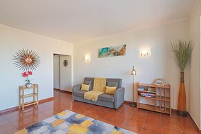 Great 1bed Flat - Praia da Rocha - Wi-fi - Parking