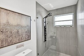 Heated Private Pool 4BR Modern home