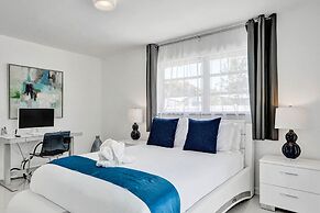 Heated Private Pool 4BR Modern home