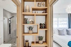 Heated Private Pool 4BR Modern home