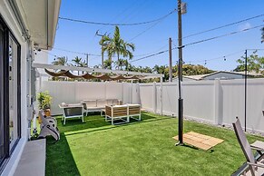 Heated Private Pool 4BR Modern home