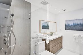 Heated Private Pool 4BR Modern home