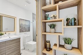 Heated Private Pool 4BR Modern home