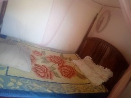 Captivating 4-bed Apartment