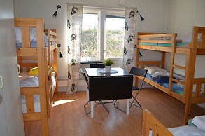Bollnäs vandrarhem