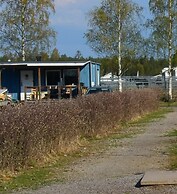 Bollnäs vandrarhem