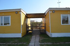 Bollnäs vandrarhem
