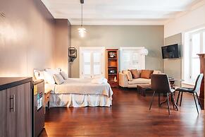 Atelier Skalo Boutique Hotel