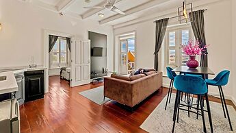 Atelier Skalo Boutique Hotel