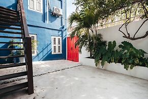 Atelier Skalo Boutique Hotel