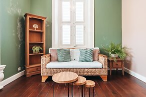 Atelier Skalo Boutique Hotel