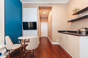 Atelier Skalo Boutique Hotel