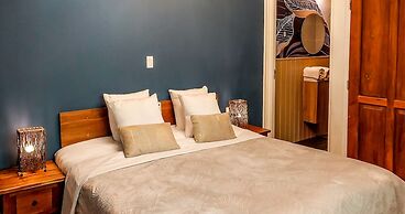 Atelier Skalo Boutique Hotel