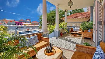 Atelier Skalo Boutique Hotel