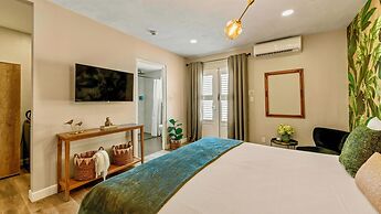 Atelier Skalo Boutique Hotel