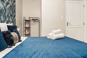 Atelier Skalo Boutique Hotel