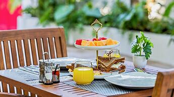 Atelier Skalo Boutique Hotel