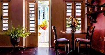 Atelier Skalo Boutique Hotel