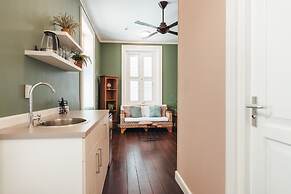 Atelier Skalo Boutique Hotel