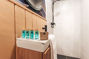 Atelier Skalo Boutique Hotel