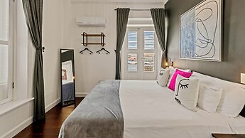 Atelier Skalo Boutique Hotel